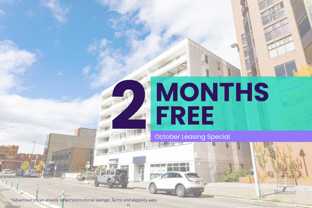 Mainstreet Place Apartments - Photo 1 of 1