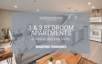 Woodford Townhomes - Photo 1 of 1