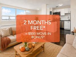 featured image of 1450 Sheppard Ave W