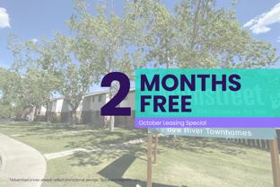 Bow River Townhomes - Photo 1 of 1