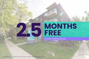 North Hill Manor Apartments - Photo 1 of 1