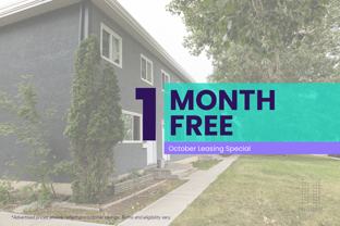 Highland Park Townhomes - Photo 1 of 1