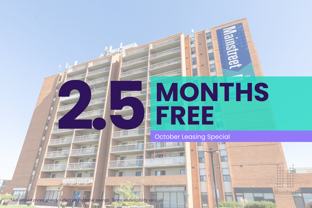 International Mountainview Apartments - Photo 1 of 1