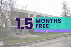 Spring Garden Terrace Apartments - Photo 1 of 1