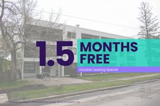 Spring Garden Terrace Apartments - Photo 1 of 1