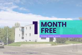 Nazir Manor Apartments - Photo 1 of 1