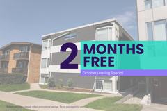 Amherst Apartments - Photo 1 of 1