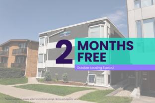 Amherst Apartments - Photo 1 of 1