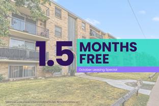 Chinook Meadows Apartments - Photo 1 of 1