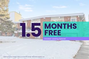 Bowness Village Apartments - Photo 1 of 1
