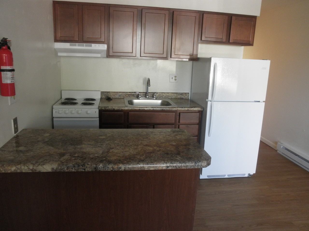 507 S. Lincoln - 10 #10 - Photo 3 of 6
