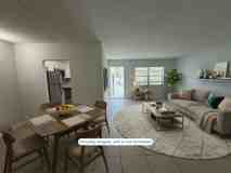 4160 NW 21st Street (Calypso Cay) -  F-112 - F-112 #F112 - Photo 1 of 1