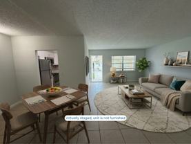 4160 NW 21st Street (Calypso Cay) -  F-112 - F-112 #F112 - Photo 1 of 1