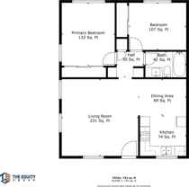 7546 Parkway DriveUnit 1-A #1A - Photo 1 of 1