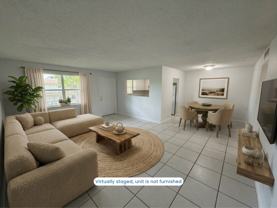 4160 NW 21st Street (Calypso Cay) -  E-220 - E-220 #E220 - Photo 1 of 1