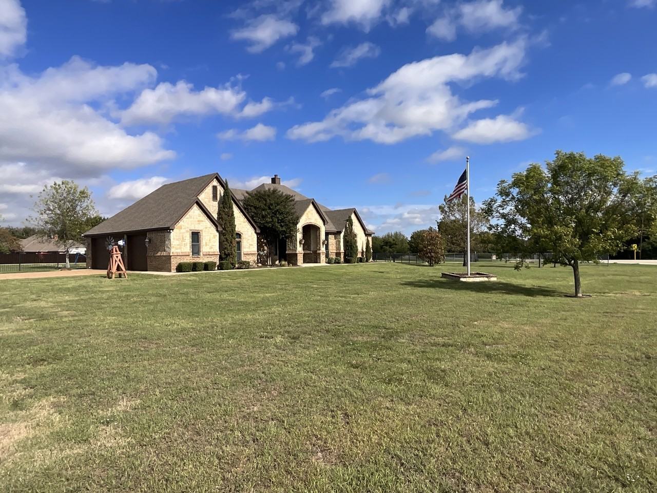 1301 Fm 1389 N #1 - Photo 3 of 49