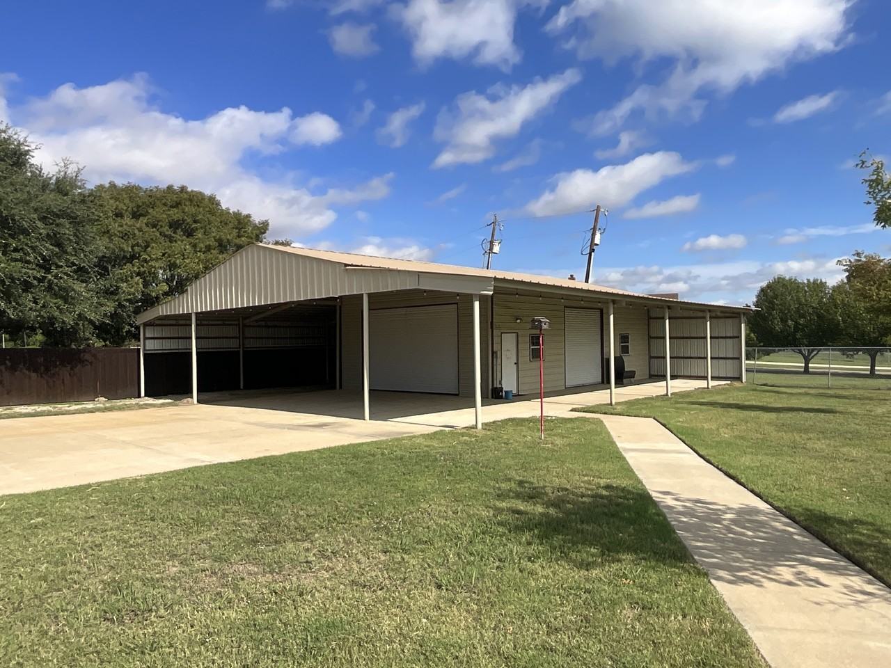 1301 Fm 1389 N #1 - Photo 7 of 49