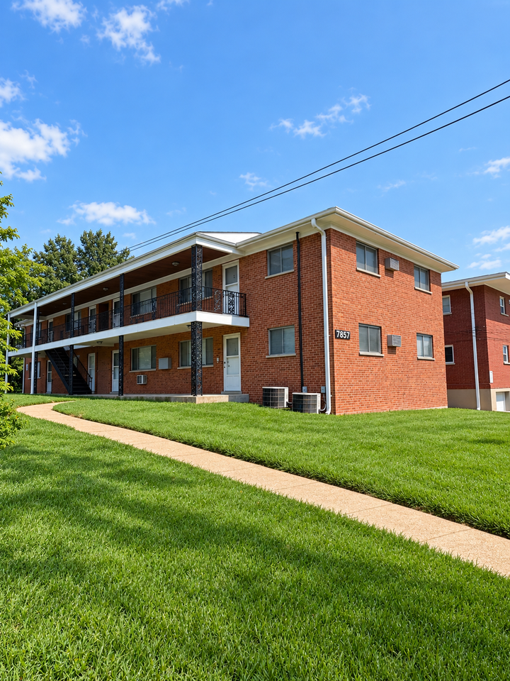 7857 Big Bend Blvd #C - Photo 6 of 8