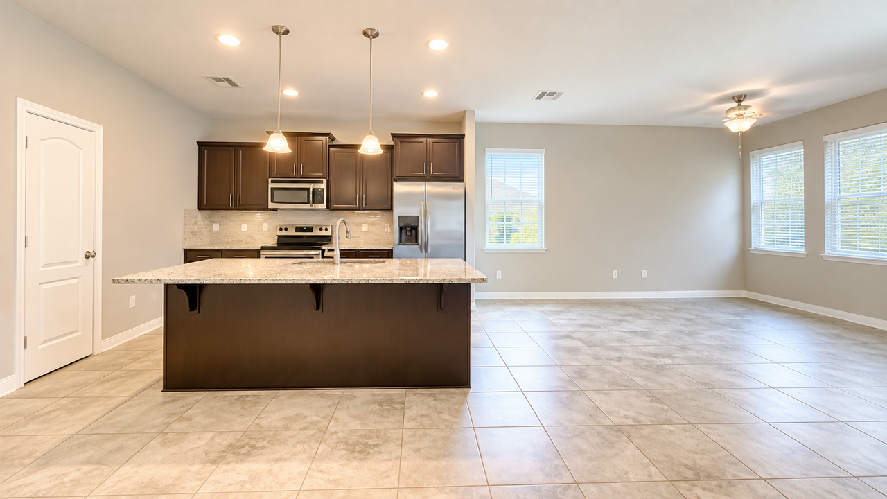 1445 Peterson Pl #1 - Photo 3 of 27