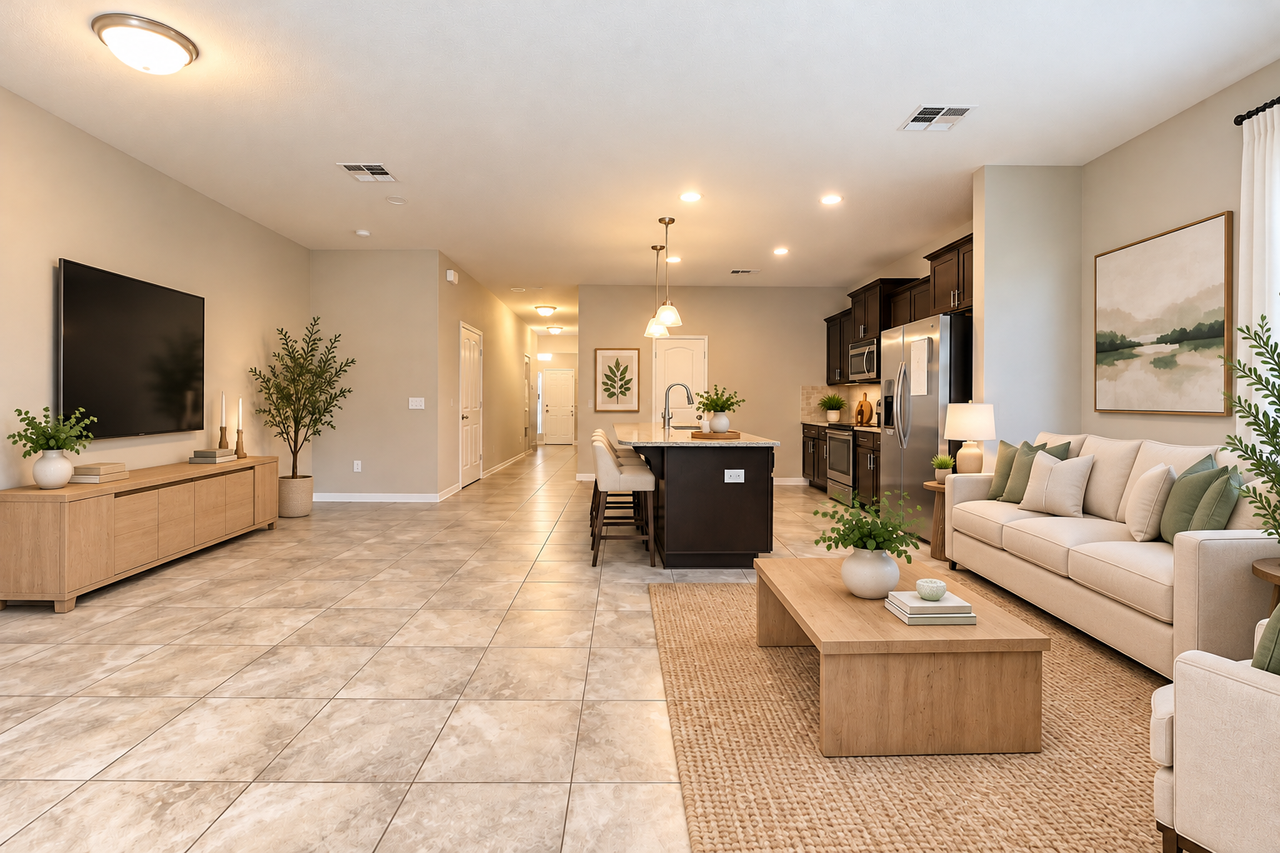 1445 Peterson Pl #1 - Photo 6 of 27