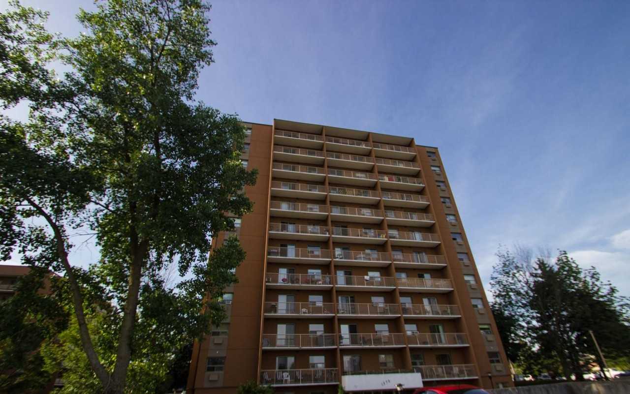 1580 Adelaide Street North Apartments for Rent 1580 Adelaide St N