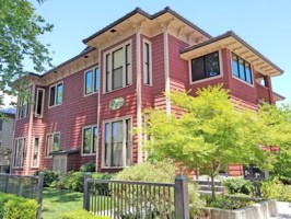 featured image of 327 Normal Ave