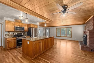 1381 Little Twin Lakes Rd #1 - Photo 1 of 1