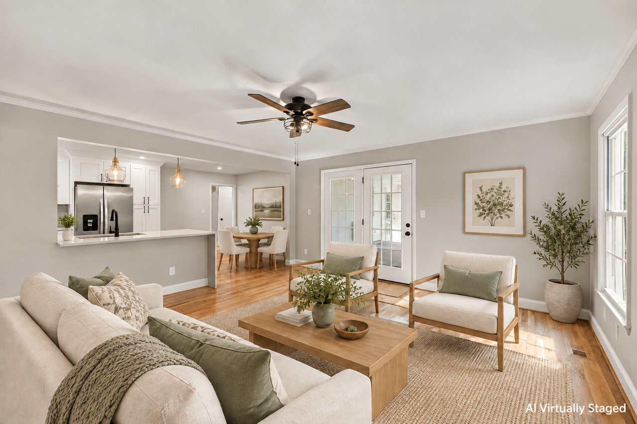 412 Pinecroft Dr #1 - Photo 5 of 34