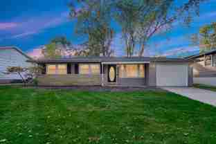 6856 Van Buren St - Photo 1 of 1