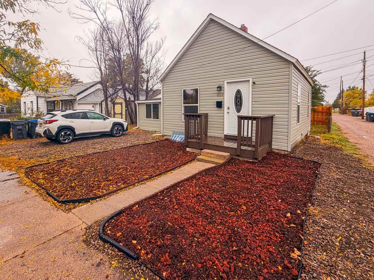 612 House Ave #1