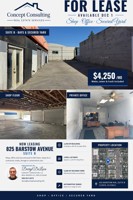 featured image of 825 Barstow Ave #1