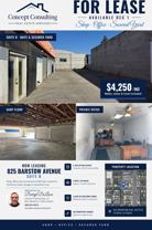 825 Barstow Ave #1 - Photo 1 of 1