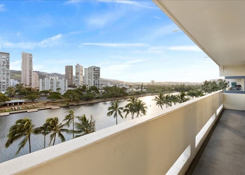 2085 Ala Wai Blvd #73 - Photo 4 of 35