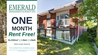 3409 Centre St Nw - Photo 1 of 1