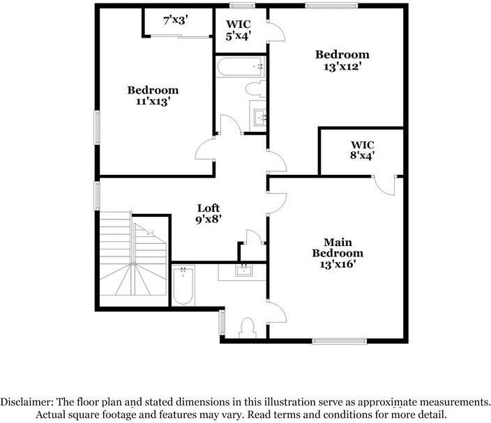 7452 Celosia St - Photo 2 of 17