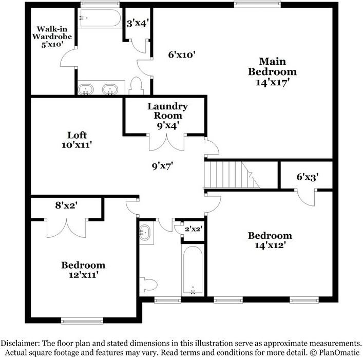 773 Runningbrook Ln - Photo 3 of 17