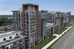featured image of 470 Dundas Street East #1213