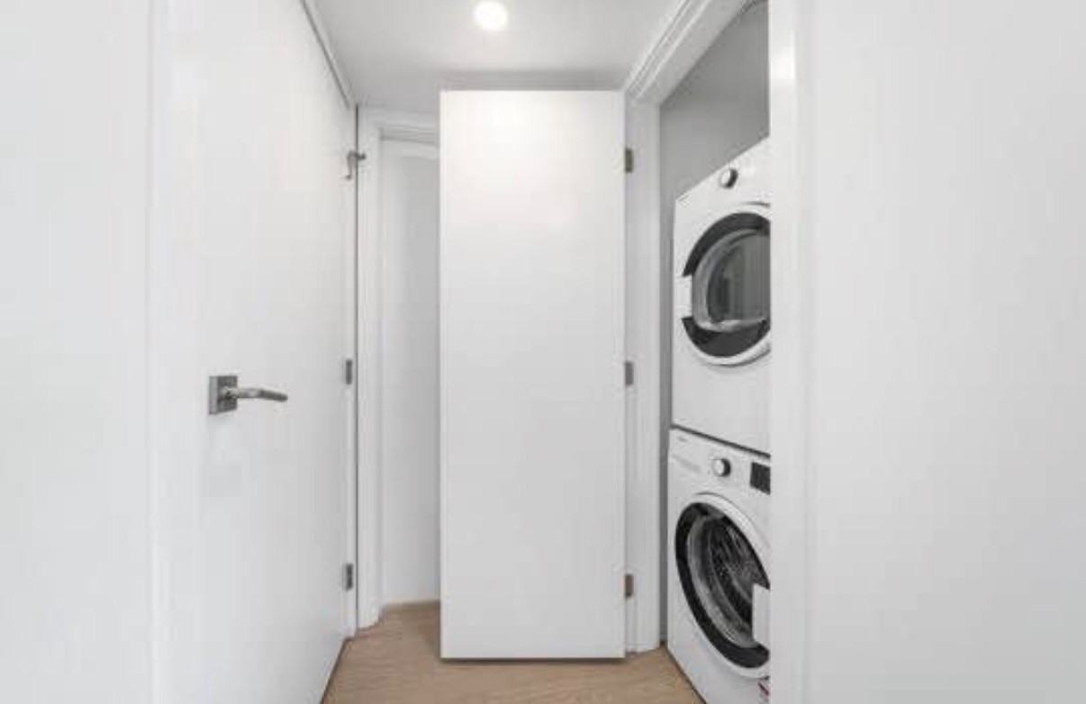 1181 Cardero Street #1005 - Photo 2 of 4