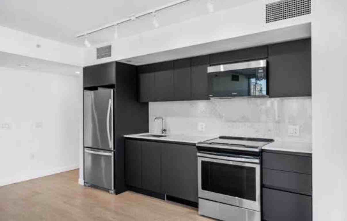 1181 Cardero Street #1005 - Photo 3 of 4