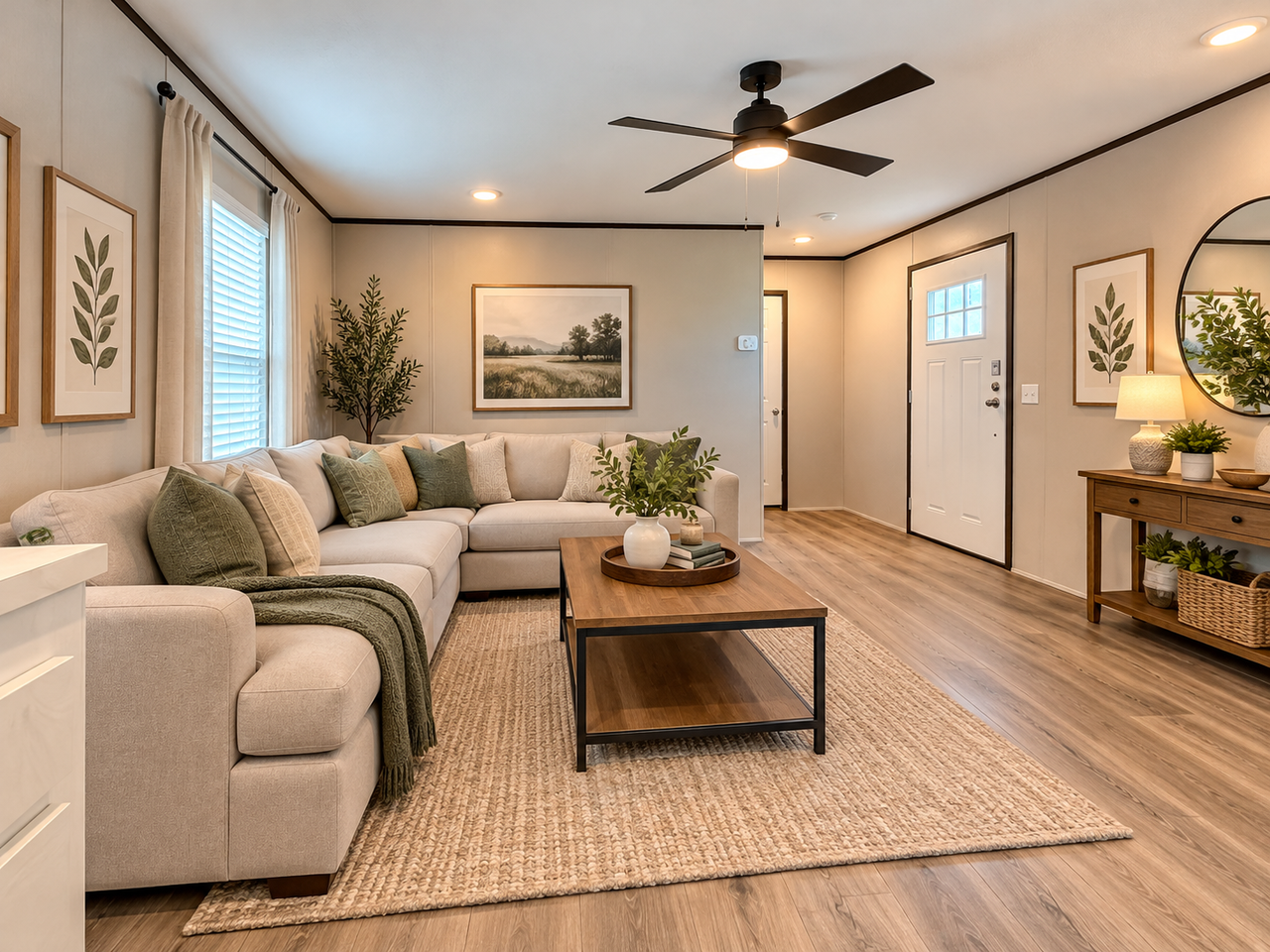 709 N Collins Fwy #17 - Photo 5 of 36