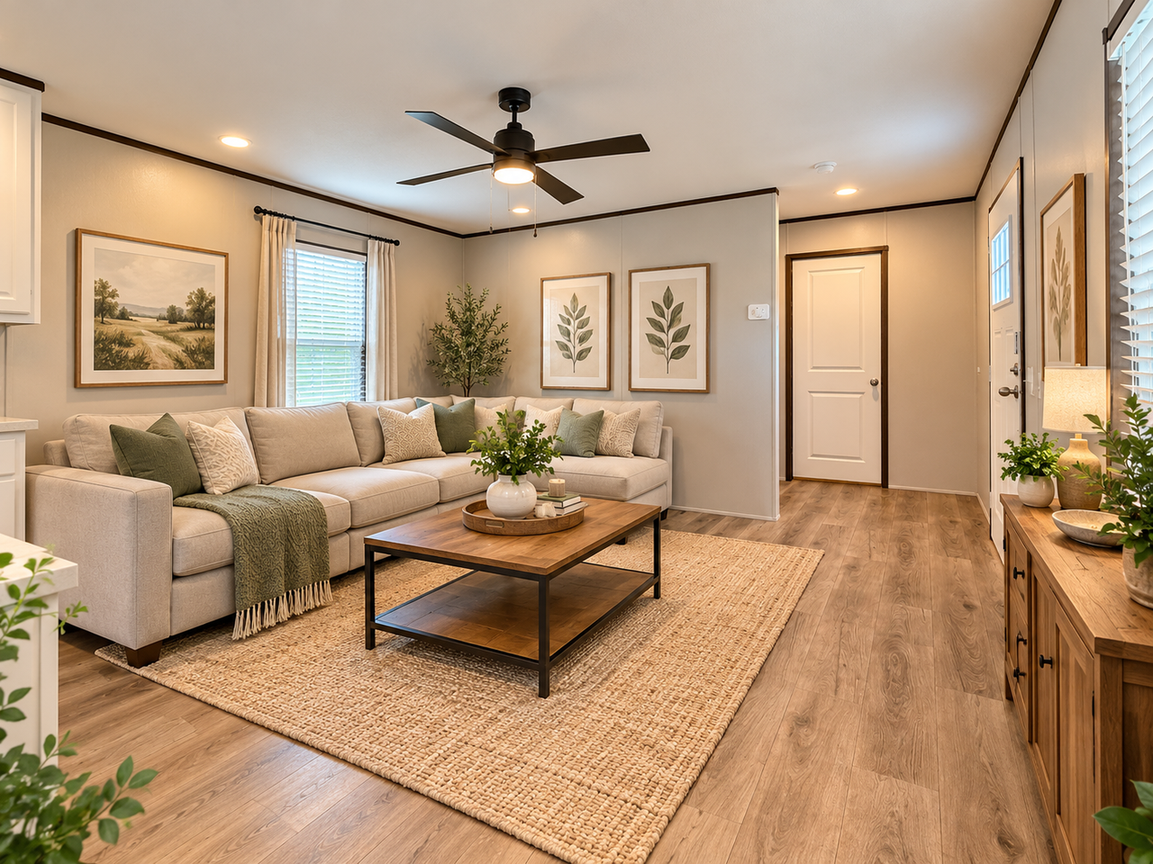 709 N Collins Fwy #17 - Photo 7 of 36