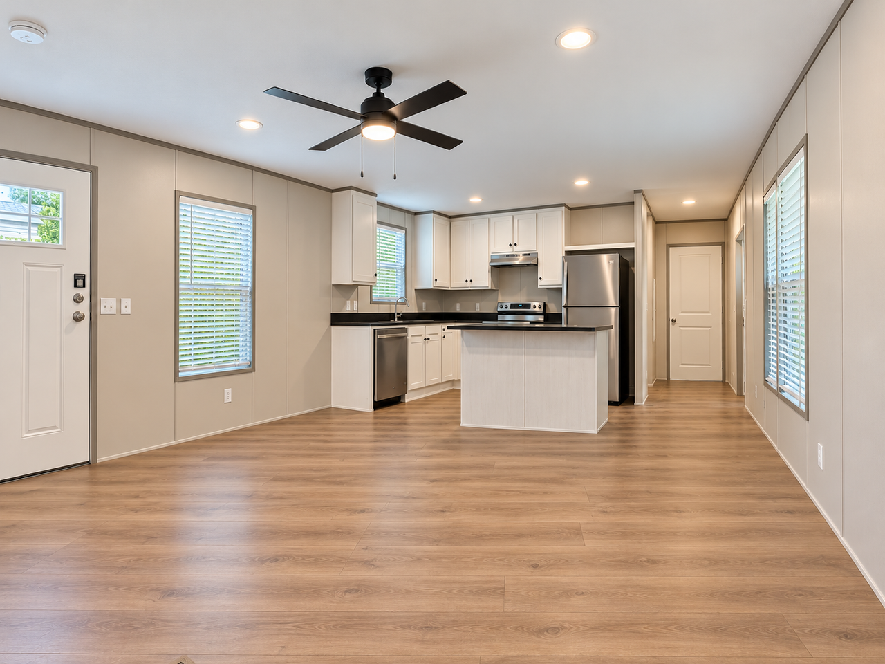 709 N Collins Fwy #145 - Photo 2 of 26