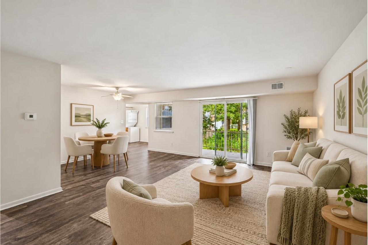 Fairways Apartment Homes - Photo 3 of 27