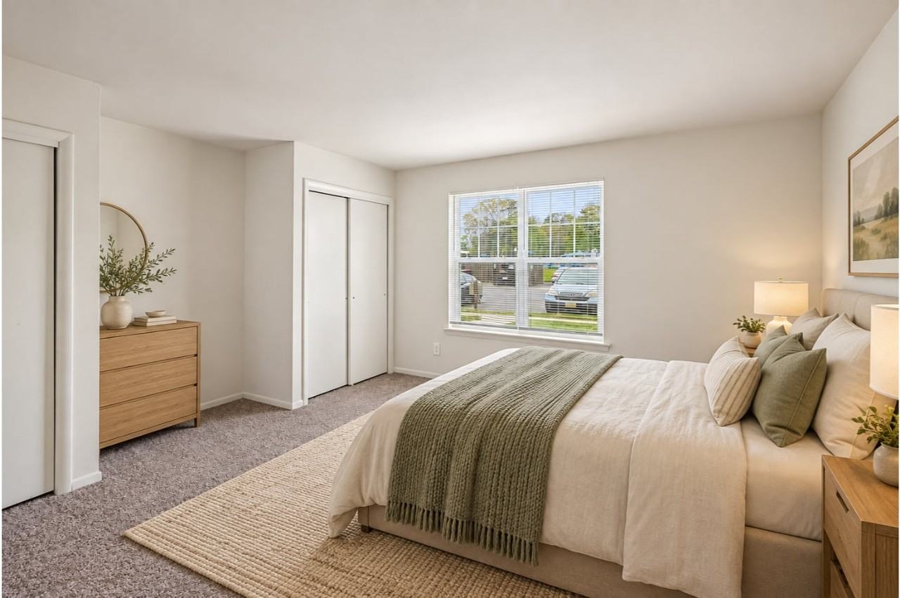 Fairways Apartment Homes - Photo 6 of 27