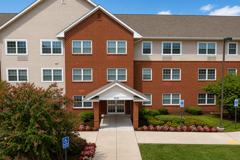 Park View at Randallstown - Photo 1 of 1