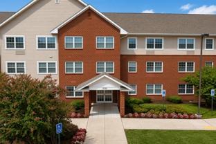 Park View at Randallstown - Photo 1 of 1