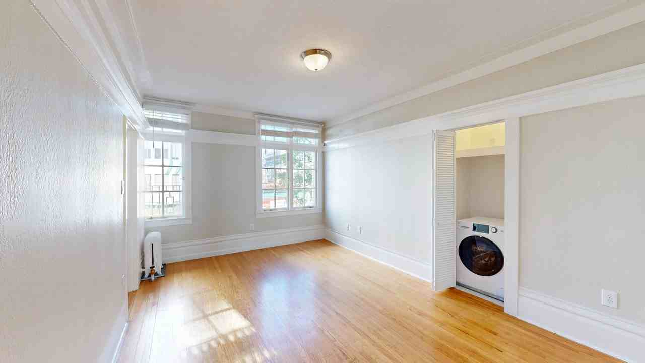 691 O'Farrell Street - Photo 5 of 26