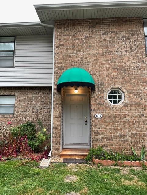 405 E Jackson St #409
