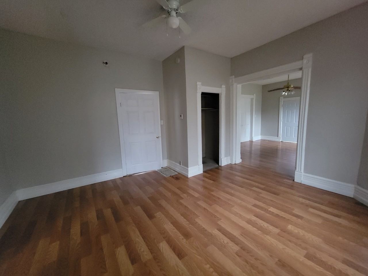 917 S Topeka Ave #1