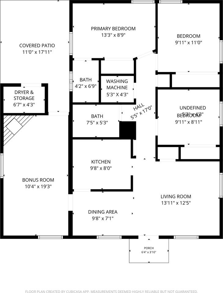 105 Marlborough St - Photo 3 of 15
